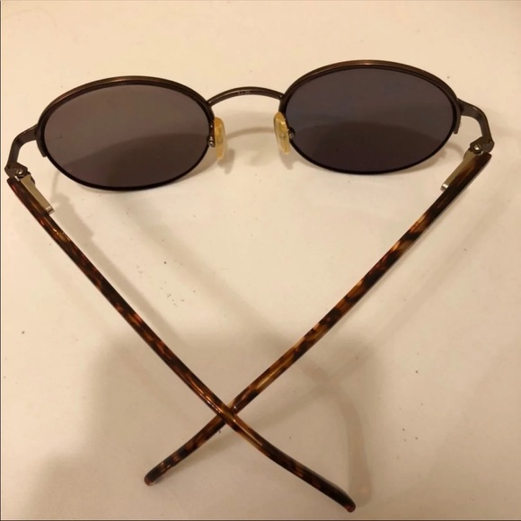 VINTAGE Geoffrey Beene Designer Sunglasses - Picture 4 of 11